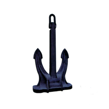 Marine Cast Steel m Type Spek Anchor Prix